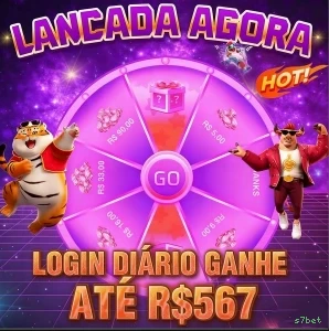 Cadastro rápido e seguro na s7bet