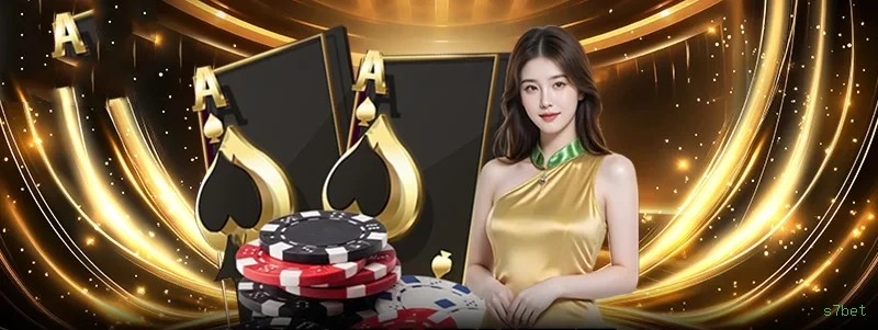 Programa VIP exclusivo da s7bet